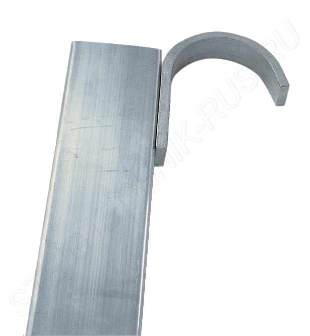 Крючок для лестниц Ø 36 Munk 019185