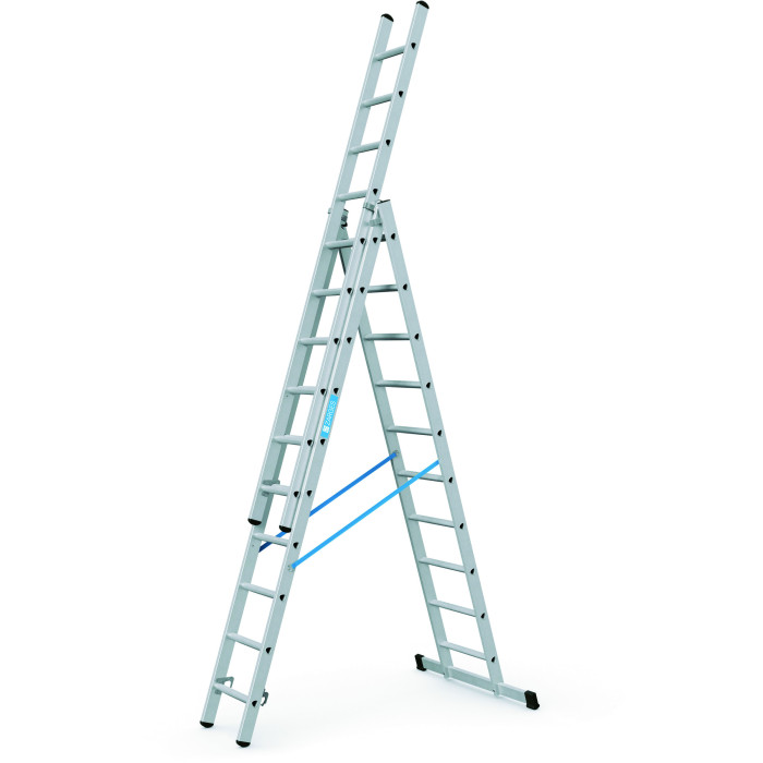 Многоцелевая лестница Zarges Skymaster DX ступени 3х10 44840